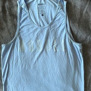 Mens NoBull Tank